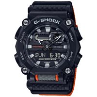 Orologio G-Shock Uomo in Resina GA-900C-1A4ER - GA-900C-1A4ER